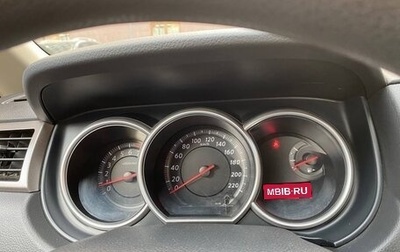 Nissan Tiida, 2010 год, 875 000 рублей, 1 фотография