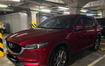 Mazda CX-5 II, 2021 год, 3 500 000 рублей, 1 фотография