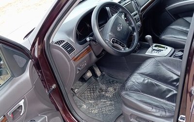 Hyundai Santa Fe III рестайлинг, 2011 год, 1 395 000 рублей, 1 фотография