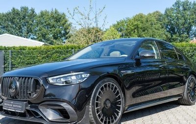 Mercedes-Benz S-Класс, 2024 год, 38 070 000 рублей, 1 фотография