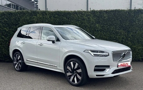 Volvo XC90 II рестайлинг, 2024 год, 7 910 000 рублей, 1 фотография