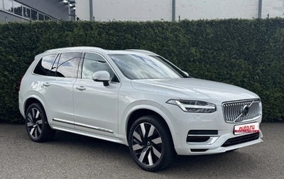 Volvo XC90 II рестайлинг, 2024 год, 7 910 000 рублей, 1 фотография