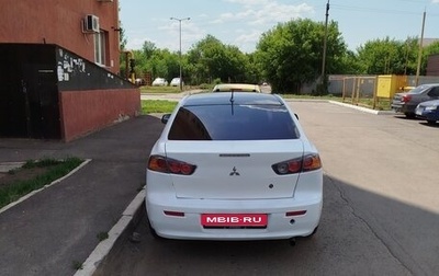 Mitsubishi Lancer IX, 2008 год, 350 000 рублей, 1 фотография
