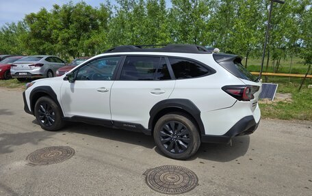 Subaru Outback VI, 2024 год, 4 450 000 рублей, 6 фотография