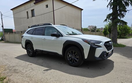 Subaru Outback VI, 2024 год, 4 450 000 рублей, 13 фотография