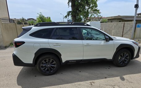 Subaru Outback VI, 2024 год, 4 450 000 рублей, 11 фотография