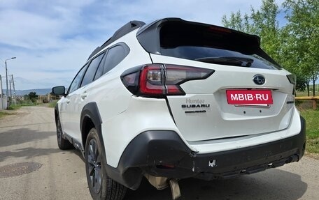 Subaru Outback VI, 2024 год, 4 450 000 рублей, 7 фотография