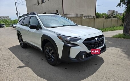 Subaru Outback VI, 2024 год, 4 450 000 рублей, 14 фотография