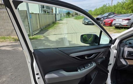 Subaru Outback VI, 2024 год, 4 450 000 рублей, 17 фотография