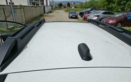 Subaru Outback VI, 2024 год, 4 450 000 рублей, 19 фотография