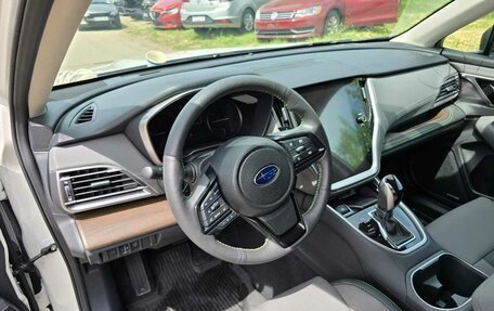 Subaru Outback VI, 2024 год, 4 450 000 рублей, 24 фотография