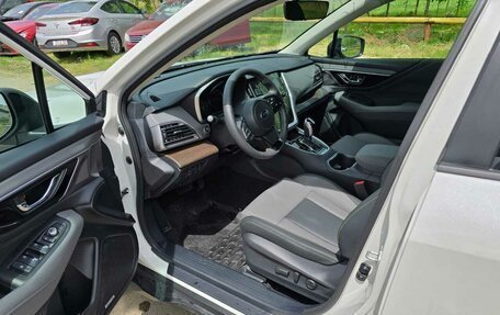 Subaru Outback VI, 2024 год, 4 450 000 рублей, 23 фотография