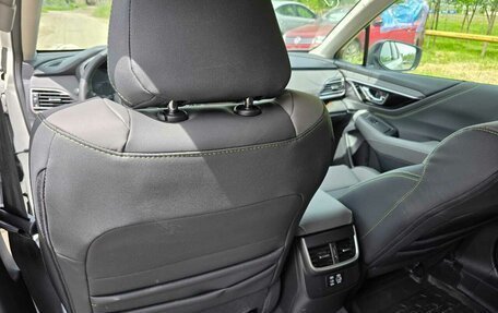 Subaru Outback VI, 2024 год, 4 450 000 рублей, 25 фотография