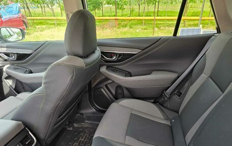 Subaru Outback VI, 2024 год, 4 450 000 рублей, 26 фотография