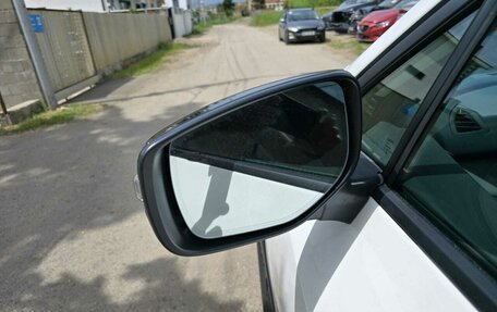 Subaru Outback VI, 2024 год, 4 450 000 рублей, 18 фотография