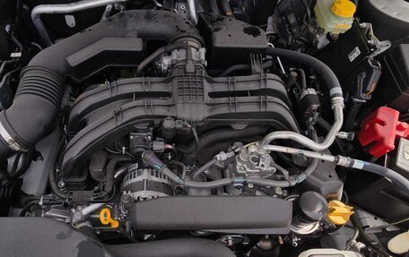 Subaru Outback VI, 2024 год, 4 450 000 рублей, 28 фотография