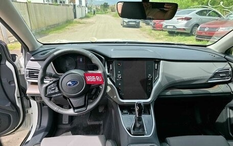 Subaru Outback VI, 2024 год, 4 450 000 рублей, 20 фотография