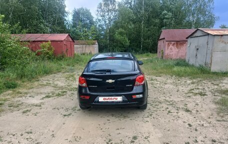 Chevrolet Cruze II, 2013 год, 720 000 рублей, 6 фотография