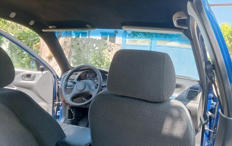 Daewoo Lanos, 1998 год, 249 999 рублей, 4 фотография