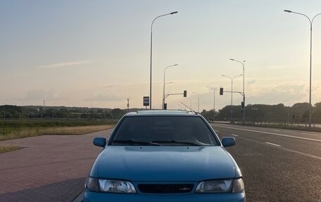 Nissan Almera, 1999 год, 170 000 рублей, 3 фотография