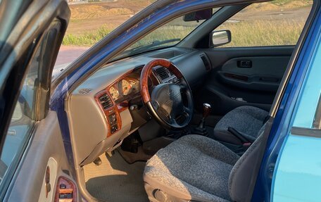 Nissan Almera, 1999 год, 170 000 рублей, 14 фотография
