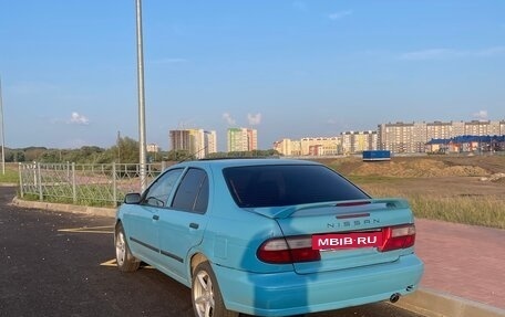 Nissan Almera, 1999 год, 170 000 рублей, 8 фотография