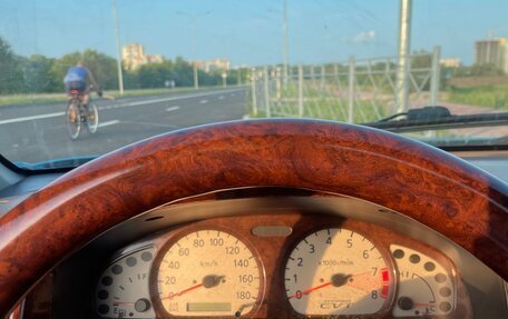 Nissan Almera, 1999 год, 170 000 рублей, 18 фотография
