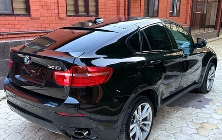 BMW X6, 2011 год, 1 170 000 рублей, 10 фотография