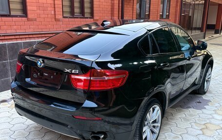 BMW X6, 2011 год, 1 170 000 рублей, 11 фотография