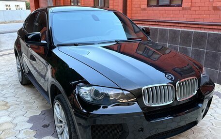 BMW X6, 2011 год, 1 170 000 рублей, 9 фотография