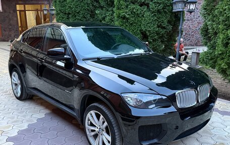 BMW X6, 2011 год, 1 170 000 рублей, 8 фотография