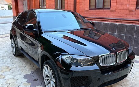 BMW X6, 2011 год, 1 170 000 рублей, 3 фотография