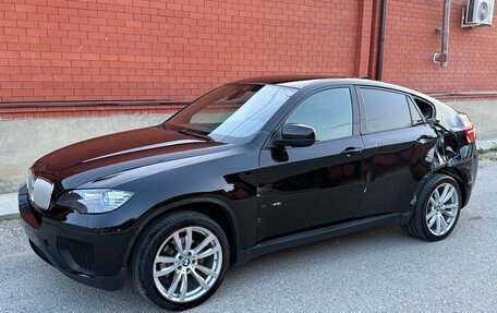 BMW X6, 2011 год, 1 170 000 рублей, 6 фотография