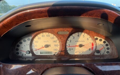 Nissan Almera, 1999 год, 170 000 рублей, 20 фотография