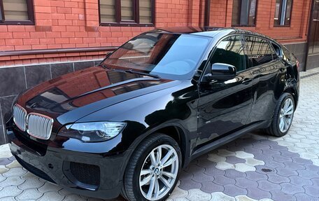 BMW X6, 2011 год, 1 170 000 рублей, 7 фотография