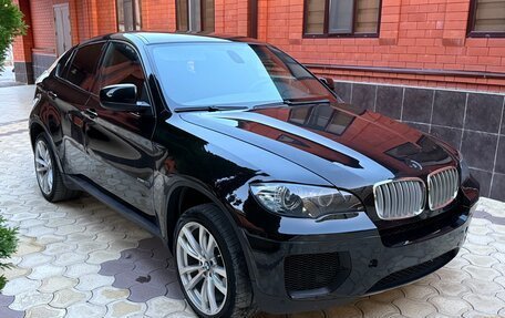 BMW X6, 2011 год, 1 170 000 рублей, 4 фотография
