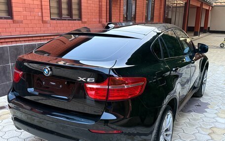 BMW X6, 2011 год, 1 170 000 рублей, 12 фотография
