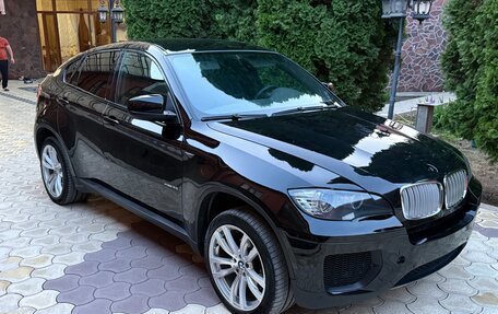 BMW X6, 2011 год, 1 170 000 рублей, 2 фотография