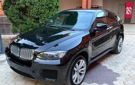 BMW X6, 2011 год, 1 170 000 рублей, 5 фотография
