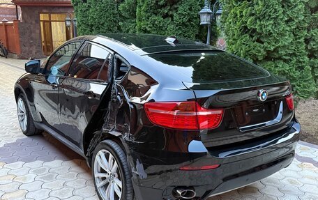 BMW X6, 2011 год, 1 170 000 рублей, 14 фотография