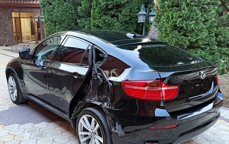 BMW X6, 2011 год, 1 170 000 рублей, 15 фотография