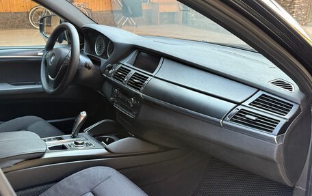 BMW X6, 2011 год, 1 170 000 рублей, 17 фотография
