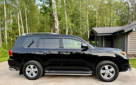 Lexus LX III, 2008 год, 3 250 000 рублей, 5 фотография