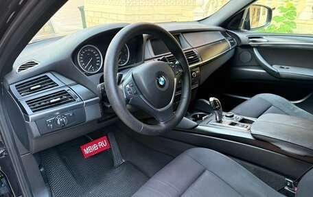 BMW X6, 2011 год, 1 170 000 рублей, 16 фотография
