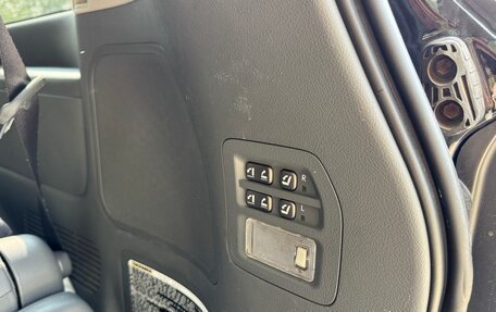 Lexus LX III, 2008 год, 3 250 000 рублей, 16 фотография