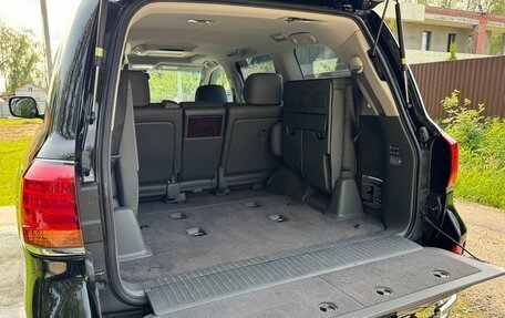 Lexus LX III, 2008 год, 3 250 000 рублей, 17 фотография