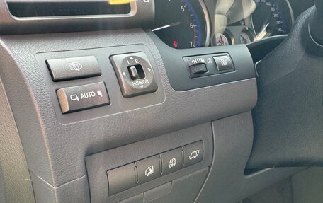 Lexus LX III, 2008 год, 3 250 000 рублей, 24 фотография