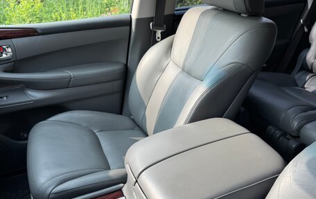 Lexus LX III, 2008 год, 3 250 000 рублей, 23 фотография