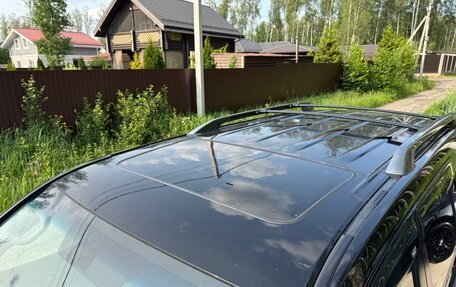 Lexus LX III, 2008 год, 3 250 000 рублей, 30 фотография