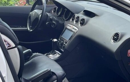 Peugeot 408 I рестайлинг, 2012 год, 750 000 рублей, 6 фотография